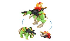 VTech® Switch & Go® Boost™  Lightning the Spinosaurus